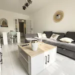 Appartement #hr Les Charmilles T4 *