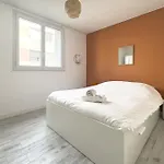 Appartement #hr Les Charmilles T4