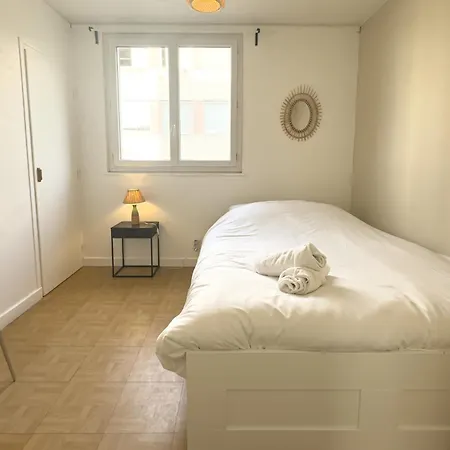 #hr Les Charmilles T4 *