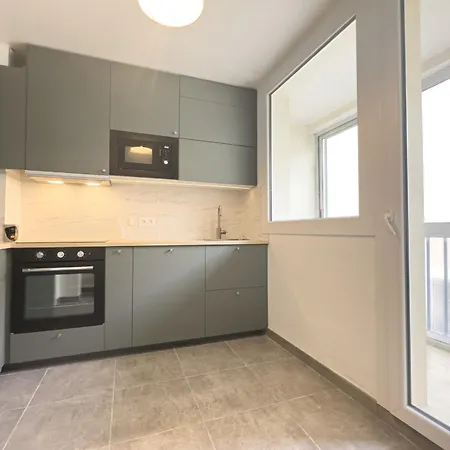 Appartement #hr Les Charmilles T4 Grenoble