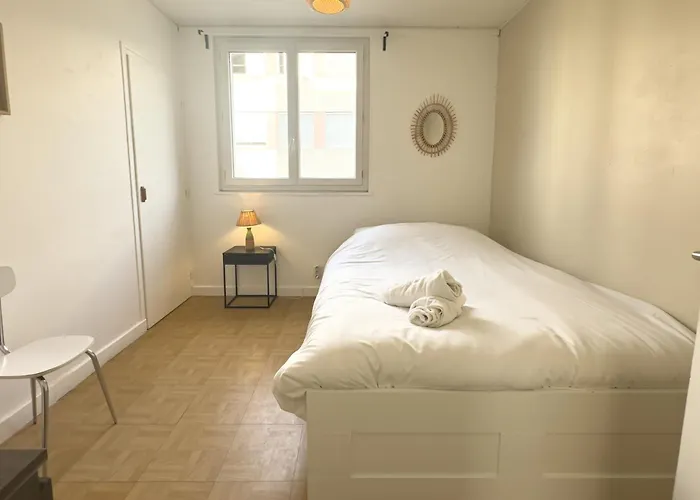 #hr Les Charmilles T4 *