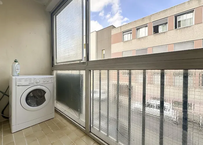 #hr Les Charmilles T4