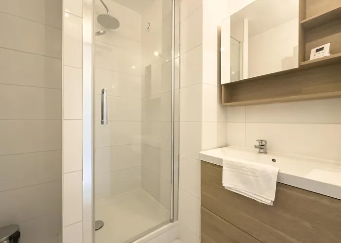 #hr Les Charmilles T4