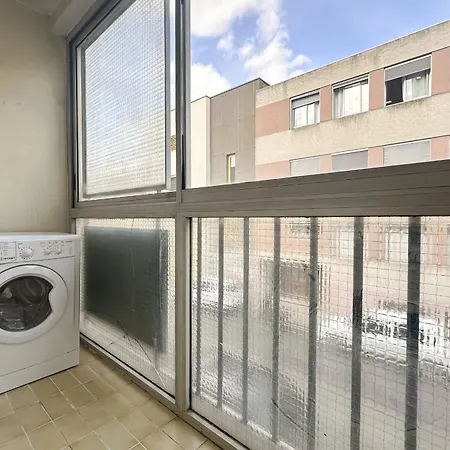 #hr Les Charmilles T4